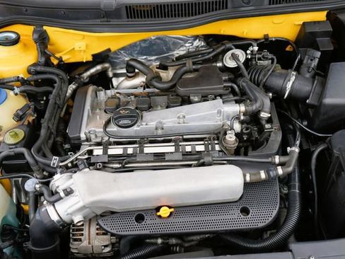 Used 2003 Volkswagen Golf 20th Anniversary image 98