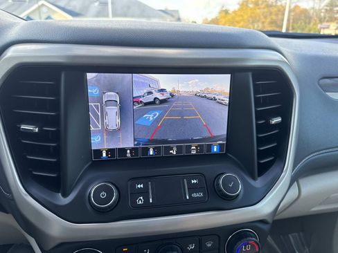 Used 2021 GMC Acadia Denali w/ Denali Ultimate Package image 27