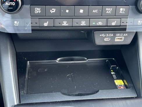 New 2026 Subaru Outback Touring XT AWD/4WD image 16