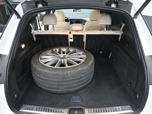 Used 2024 Mercedes-Benz GLE 350 4MATIC image 14