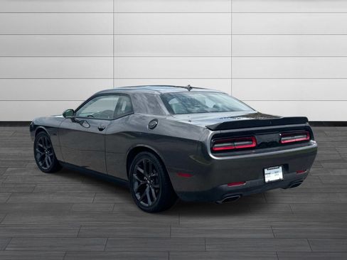 Used 2023 Dodge Challenger R/T w/ Plus Package RWD image 7