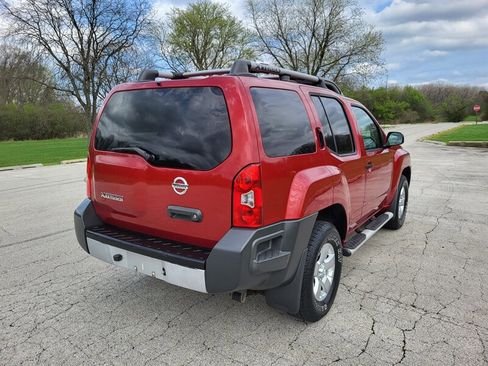 Used 2010 Nissan Xterra S image 7