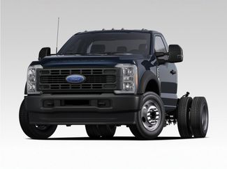 Used 2025 Ford F550 4x4 Regular Cab Super Duty w/ XLT Value Package video 1