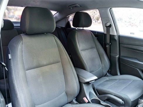 Used 2021 Hyundai Accent SEL image 27