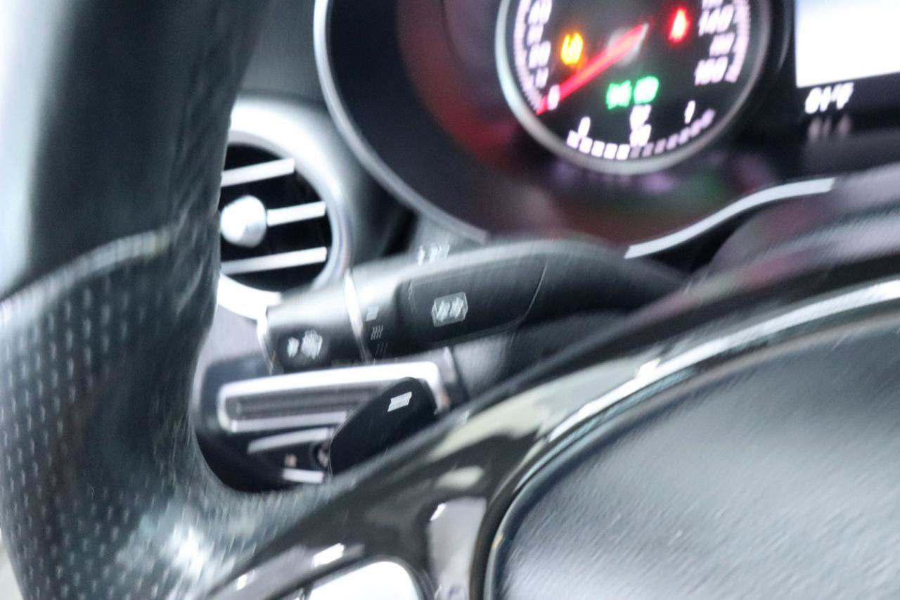 Used 2016 Mercedes-Benz C 300 4MATIC Sedan image 22