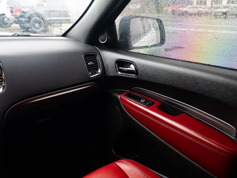 Used 2020 Dodge Durango R/T w/ Technology Group image 10