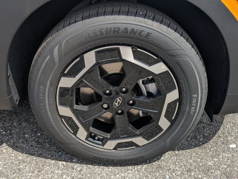 New 2026 Hyundai Santa Fe SE image 14