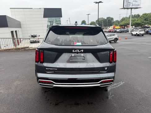 Used 2023 Kia Sorento S w/ Panoramic Sunroof Package FWD image 7