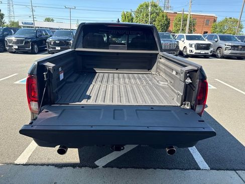 Used 2026 Honda Ridgeline Black Edition image 11