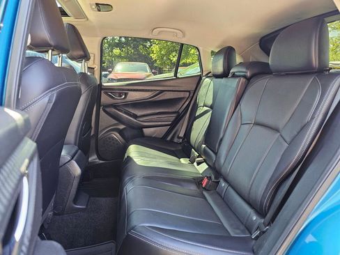 Used 2017 Subaru Impreza 2.0i Limited w/ Moonroof/BSD & Rcta/Eyesight AWD/4WD image 17