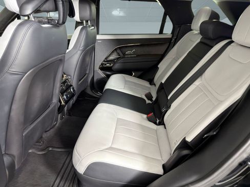 Used 2023 Land Rover Range Rover Sport First Edition image 13