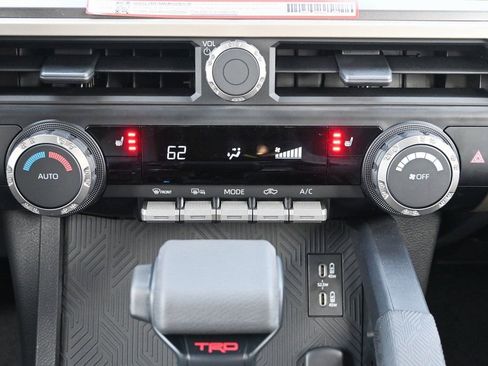 New 2026 Toyota Tacoma TRD Off-Road image 26