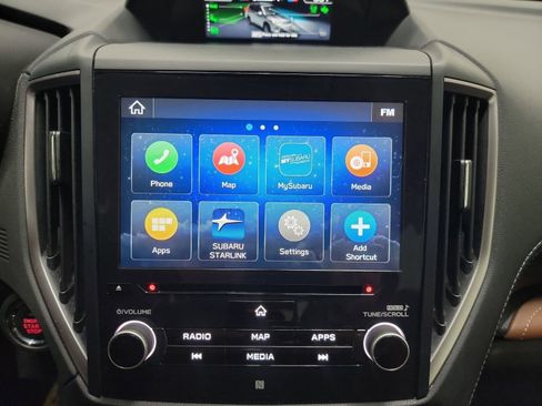 Used 2020 Subaru Forester Touring image 22