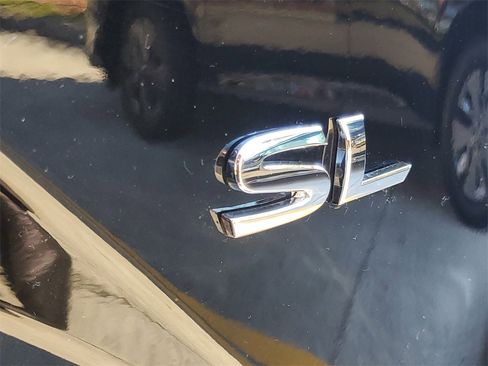 Used 2019 Nissan Murano SL image 7