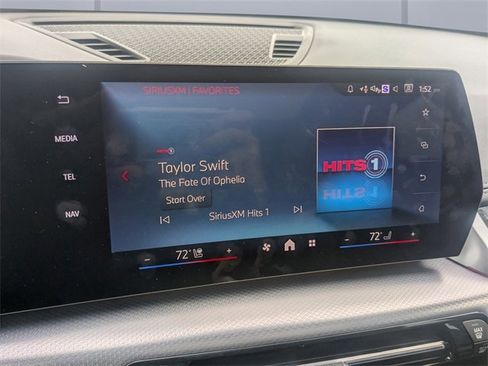 Used 2024 BMW X1 M35i w/ Premium Package image 28