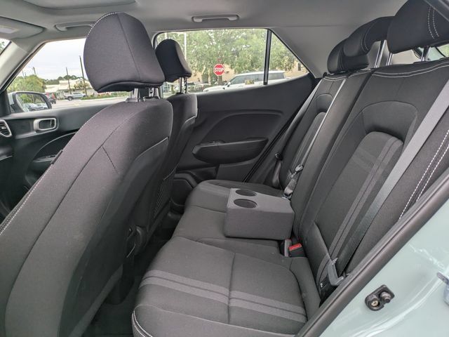 Used 2026 Hyundai Venue SEL FWD image 14