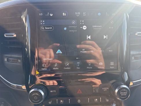 Certified 2024 RAM 1500 Laramie image 23