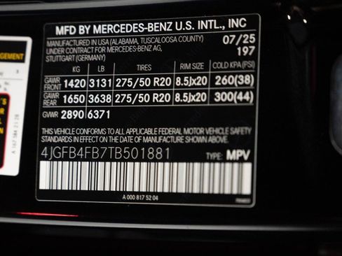 Certified 2026 Mercedes-Benz GLE 350 4MATIC image 35