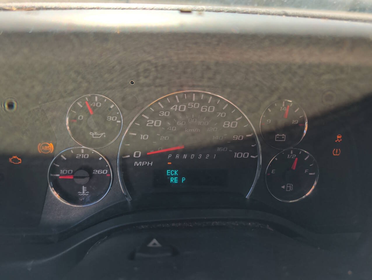 Used 2008 Chevrolet Express 3500 Extended Passenger w/ LT Preferred Equipment Group RWD image 39