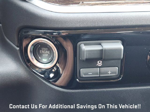 New 2026 GMC Sierra 2500 SLE AWD/4WD image 16
