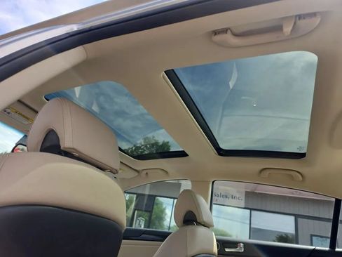 Used 2014 Kia Cadenza Premium w/ Luxury Package FWD image 16