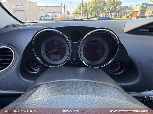 Used 2007 Mitsubishi Eclipse SE FWD image 25