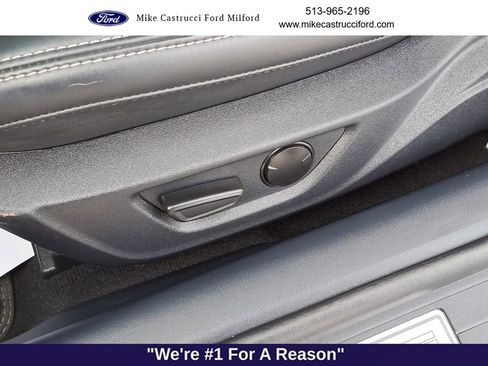 Certified 2024 Ford Mustang GT Premium image 23