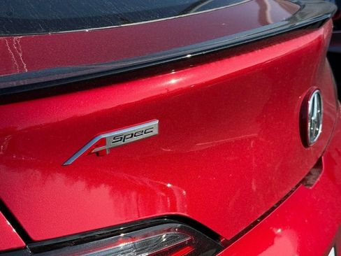 Certified 2026 Acura Integra A-Spec FWD image 5