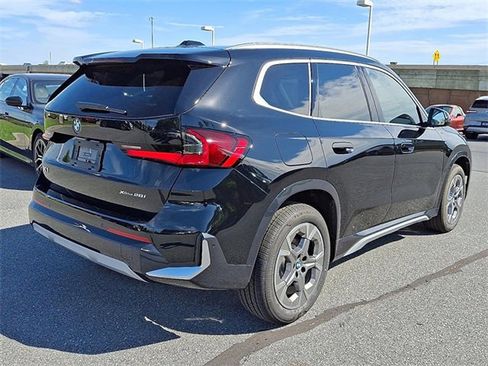 Certified 2025 BMW X1 xDrive28i w/ Convenience Package image 4