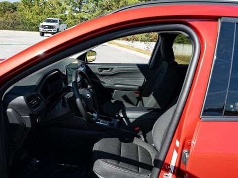 New 2026 Ford Escape Active w/ Tech Pack #1 FWD image 14