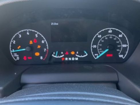 New 2025 Ford Transit 350 DRW w/ Interior Upgrade Package RWD image 27