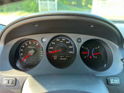 Used 2004 Acura MDX Touring AWD/4WD image 45