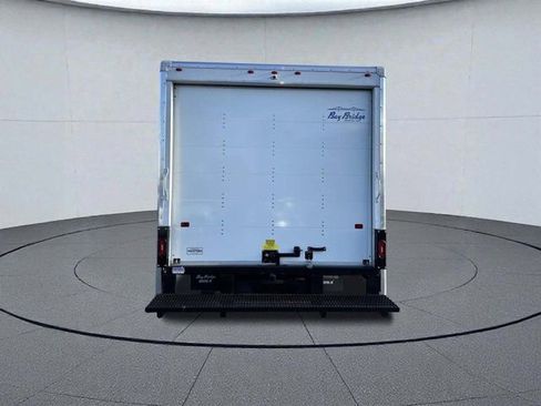 New 2025 Ford E-450 and Econoline 450 Super Duty w/ Power Equipment Group RWD image 4