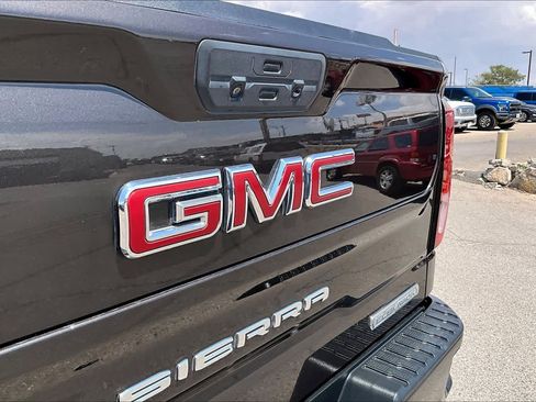 Used 2021 GMC Sierra 1500 Elevation RWD image 29