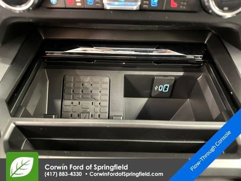 New 2026 Ford F350 Lariat w/ Chrome Package image 37