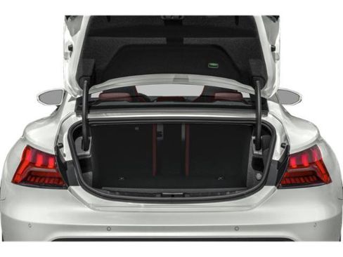 Used 2023 Audi e-tron GT Premium Plus w/ Performance Package AWD/4WD image 11