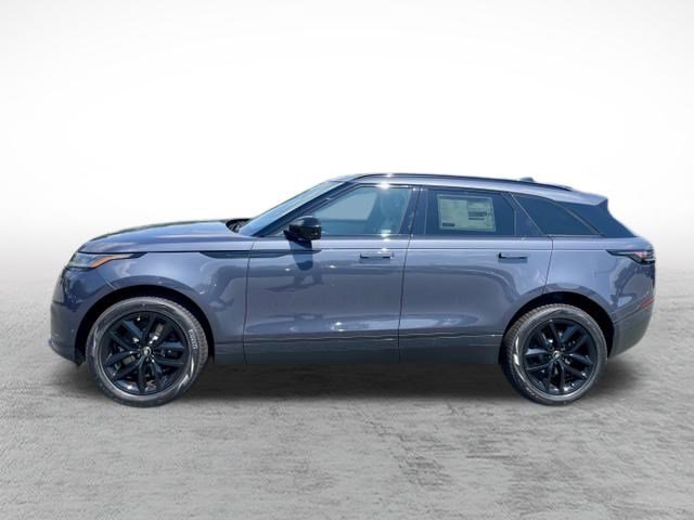 New 2026 Land Rover Range Rover Velar S AWD/4WD image 8