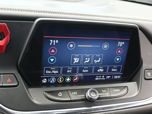 Used 2022 Chevrolet Blazer LT FWD image 22