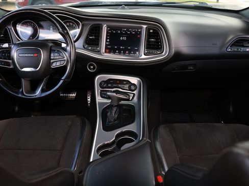 Used 2020 Dodge Challenger R/T Scat Pack w/ Plus Package RWD image 2