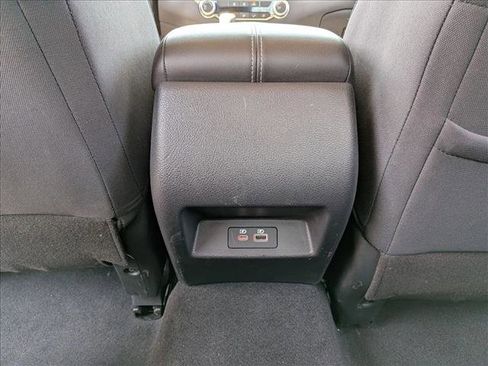 Used 2022 Nissan Altima 2.5 SV image 16