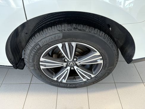 Used 2018 Acura MDX SH-AWD image 6