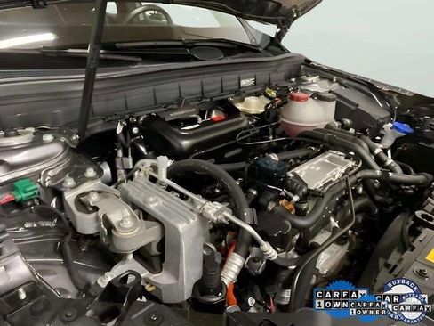 Used 2023 Mercedes-Benz EQB 300 4MATIC w/ Pinnacle Package image 84