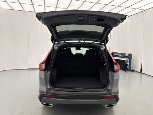 New 2026 Honda CR-V Sport-L image 11