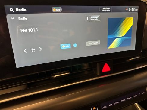 Used 2026 Kia Carnival SX Prestige FWD image 13