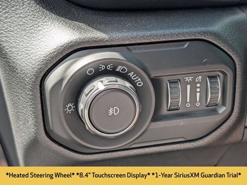 Used 2021 Jeep Wrangler Unlimited Sahara AWD/4WD image 13