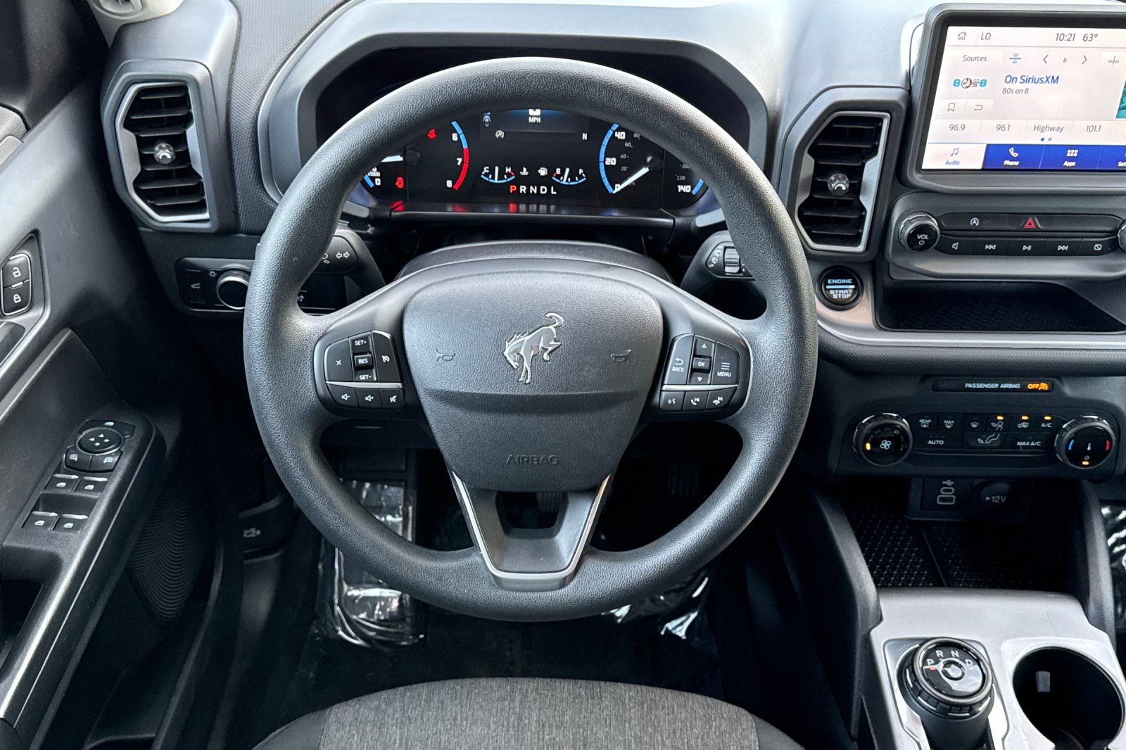 Used 2024 Ford Bronco Sport Big Bend AWD/4WD image 18