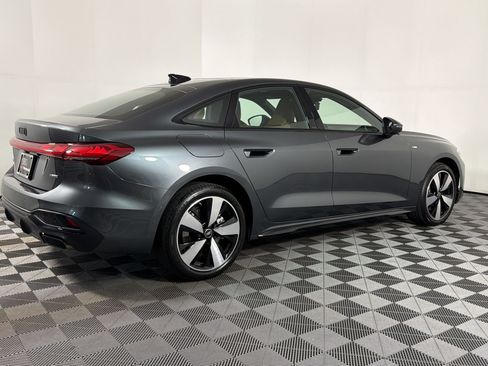 New 2026 Audi A5 2.0T Prestige AWD/4WD image 6