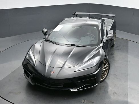 Used 2024 Chevrolet Corvette Stingray Coupe w/ 1LT image 36