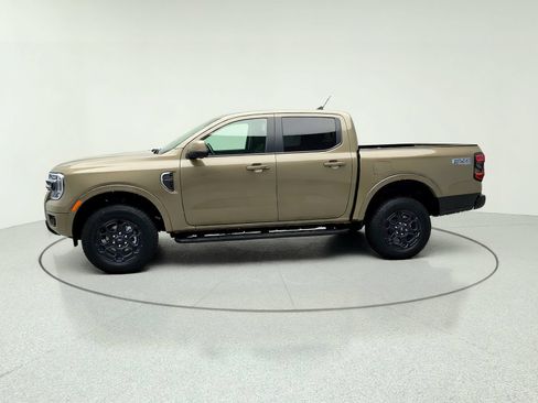 New 2026 Ford Ranger Lariat w/ FX4 Off-Road Package AWD/4WD image 4