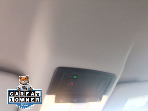 Used 2024 Nissan Rogue SV image 27